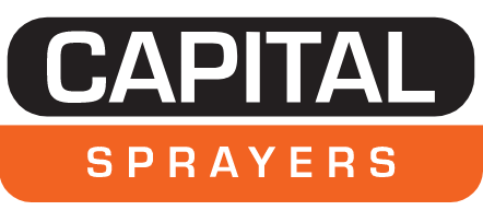 Capital Sprayers